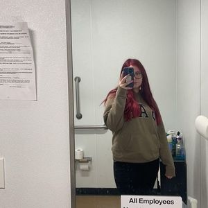 Meet your Posher, Emma